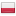 orangeit.pl server is located in Poland